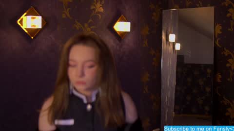 xlanabunny online show from 31, 1, 2025