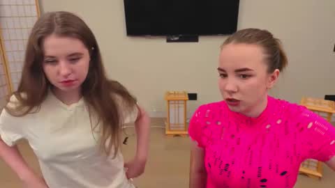 xlanabunny online show from 6, 10, 2025