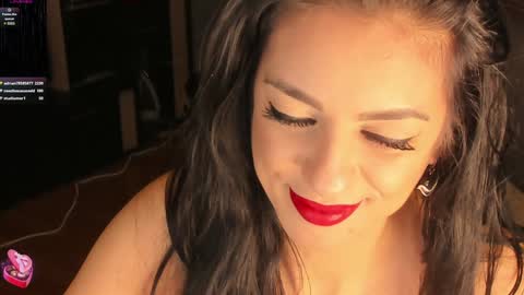 Lara online show from 26, 1, 2025