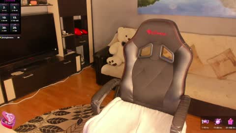 Lara online show from 31, 1, 2025