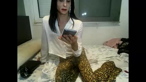 Wendy online show from 23, 1, 2025