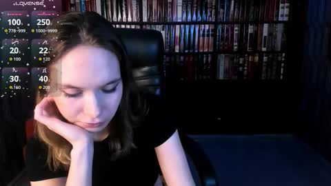 Linda online show from 30, 11, 2025