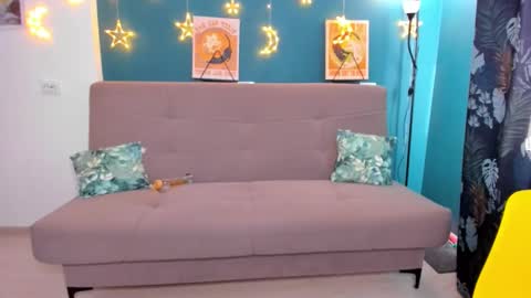 Snapshot of xloe_queen chatting on 23, 2, 2025 Chloe online show from 23, 2, 2025