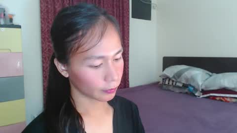 Snapshot of xlovely_destinyx chatting on 9, 12, 2024 Alice online show from 9, 12, 2024