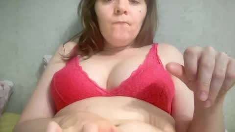 Luna online show from 17, 3, 2026