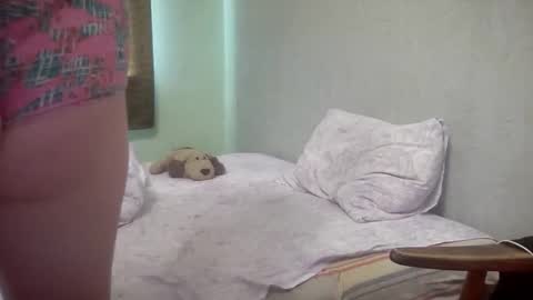 Luna online show from 27, 3, 2026