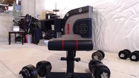 Snapshot of xlweapon chatting on 1, 10, 2025 XLWeapon online show from 1, 10, 2025