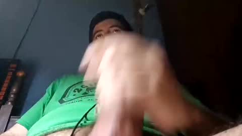 xmarcos30 online show from 3, 2, 2025