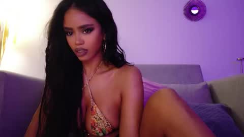 Maya Indica online show from 15, 10, 2025