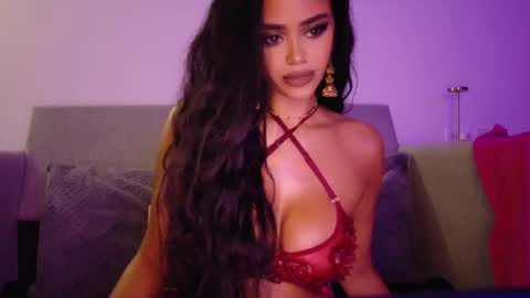 Maya Indica online show from 19, 10, 2025