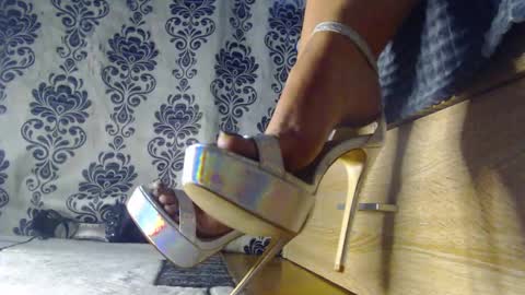 Monroe online show from 14, 11, 2025