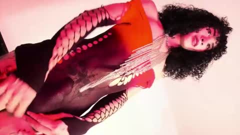 Snapshot of xmistresspervet chatting on 24, 11, 2025 xmistresspervet online show from 24, 11, 2025