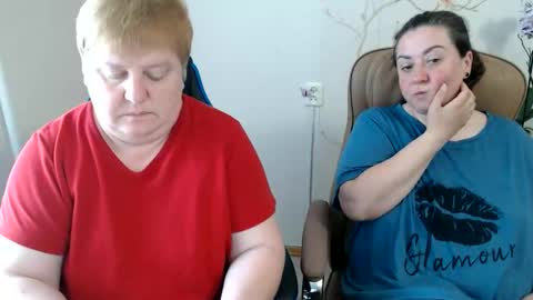 XMollyJaneX online show from 7, 6, 2026