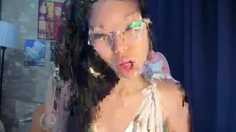 Snapshot of xmonica_cummerx chatting on 17, 3, 2026 Sweet Monica online show from 17, 3, 2026