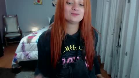 Snapshot of xnathashax1 chatting on 27, 2, 2025 luciana online show from 27, 2, 2025