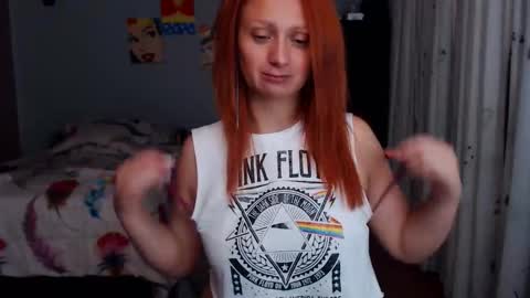 luciana online show from 22, 4, 2026