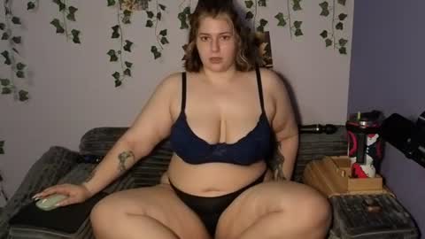 Snapshot of xo_bambi_xo chatting on 2, 7, 2026 Bambi online show from 2, 7, 2026