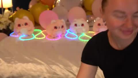 Monica online show from 25, 7, 2026