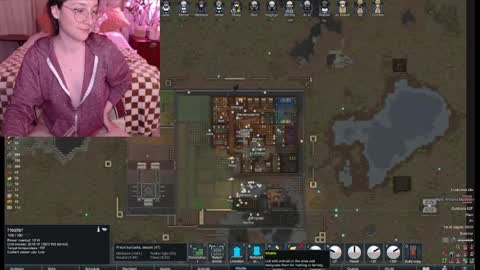 Snapshot of xo_sadie chatting on 6, 1, 2025 Xo Sadie online show from 6, 1, 2025