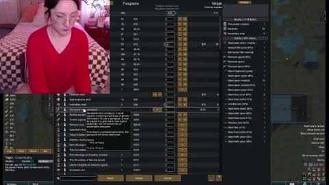 Snapshot of xo_sadie chatting on 12, 2, 2025 Xo Sadie online show from 12, 2, 2025