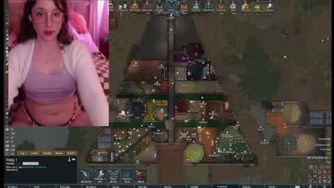 Snapshot of xo_sadie chatting on 14, 4, 2026 Xo Sadie online show from 14, 4, 2026