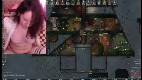 Snapshot of xo_sadie chatting on 28, 4, 2026 Xo Sadie online show from 28, 4, 2026