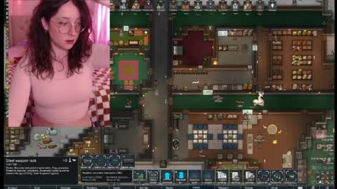 Snapshot of xo_sadie chatting on 29, 4, 2026 Xo Sadie online show from 29, 4, 2026