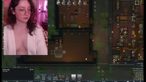 Snapshot of xo_sadie chatting on 27, 5, 2026 Xo Sadie online show from 27, 5, 2026