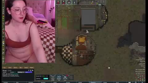 Snapshot of xo_sadie chatting on 29, 6, 2026 Xo Sadie online show from 29, 6, 2026
