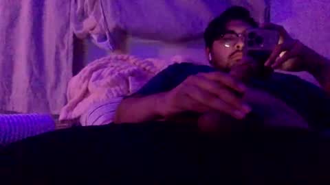 Alejandro FullMoon online show from 4, 12, 2024