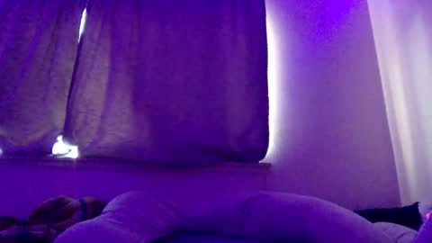 Alejandro FullMoon online show from 26, 10, 2025