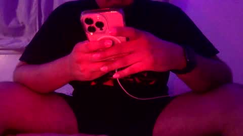 Snapshot of xob3n chatting on 11, 11, 2025 Alejandro FullMoon online show from 11, 11, 2025