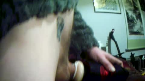 Snapshot of xobadlandsox chatting on 13, 1, 2025 BADLANDS online show from 13, 1, 2025