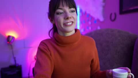 Bella Bondai online show from 22, 2, 2025