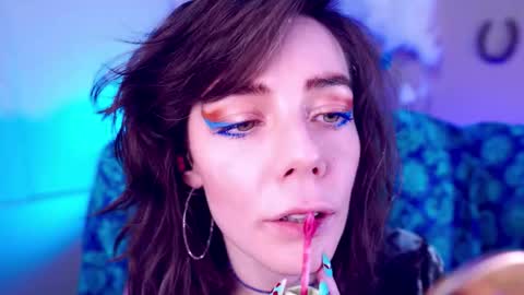 Bella Bondai online show from 18, 1, 2026