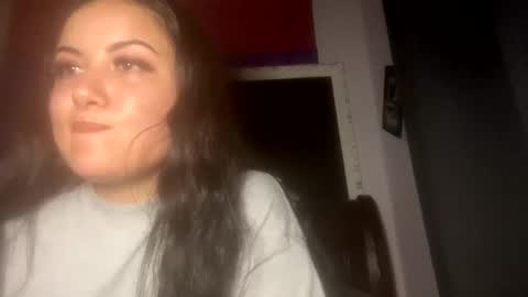 Snapshot of xocrybaby chatting on 7, 12, 2024 xocrybaby online show from 7, 12, 2024