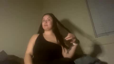 Snapshot of xocrybaby chatting on 25, 1, 2025 xocrybaby online show from 25, 1, 2025