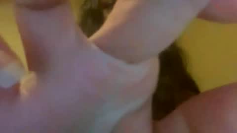 Snapshot of xocrybaby chatting on 25, 11, 2025 xocrybaby online show from 25, 11, 2025