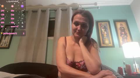 xoFaeQueenxo online show from 17, 3, 2026
