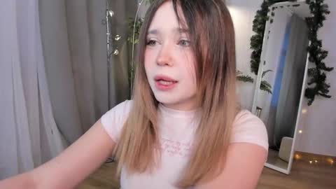 Milana online show from 9, 1, 2026