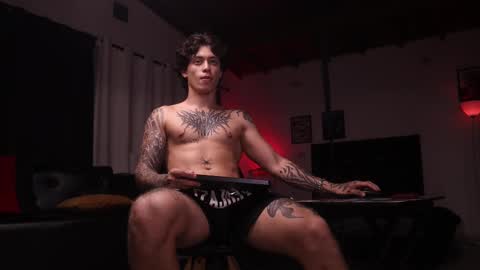   online show from 12, 9, 2025