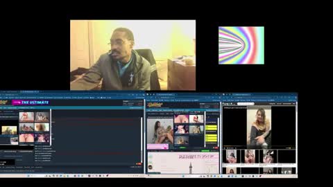 .-X-. online show from 15, 2, 2025