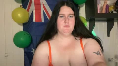 Snapshot of xopeachybaby chatting on 1, 7, 2026 xopeachybaby online show from 1, 7, 2026