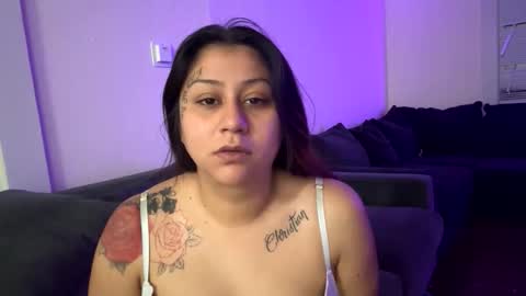 xoxoalizehibaby online show from 7, 11, 2025