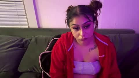 xoxoalizehibaby online show from 24, 11, 2025