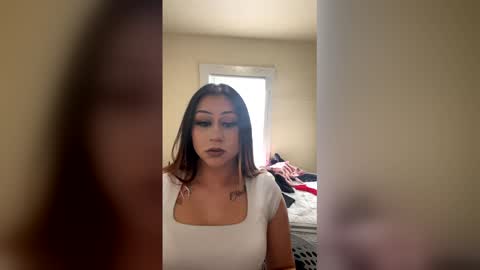 xoxoalizehibaby online show from 18, 1, 2026