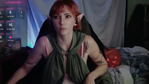 xpbunni online show from 4, 11, 2025