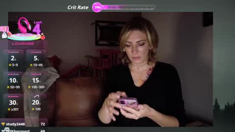 Snapshot of xpcouple chatting on 3, 10, 2025 XPCouple online show from 3, 10, 2025