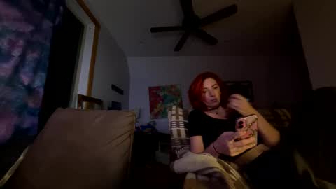 Snapshot of xpcouple chatting on 11, 10, 2025 XPCouple online show from 11, 10, 2025