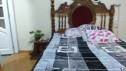 Snapshot of xperlajacksonxxx chatting on 10, 12, 2024 Perla Jackson online show from 10, 12, 2024